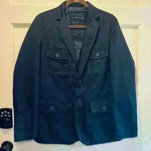 Marc Ecko Men’s Jacket